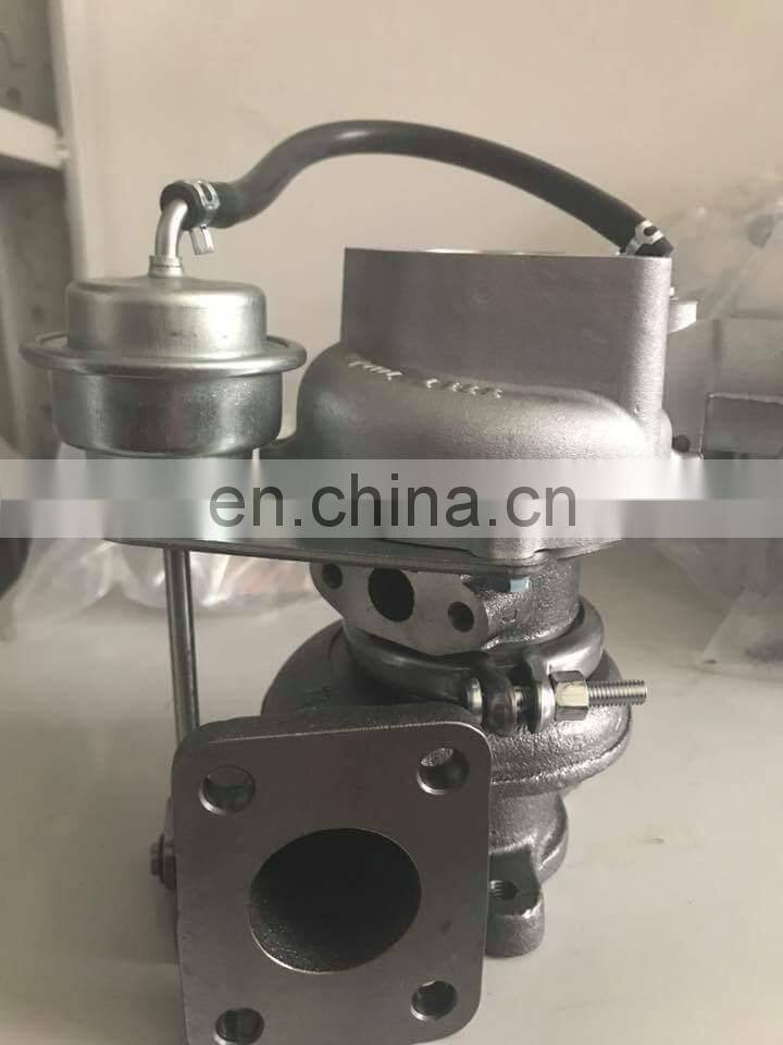 1J700-17011 Turbocharger 1J700-17010 1J700-17012 turbo for Kubota Industrial Engine Bobcat Tractor Various with V2003-T Engine