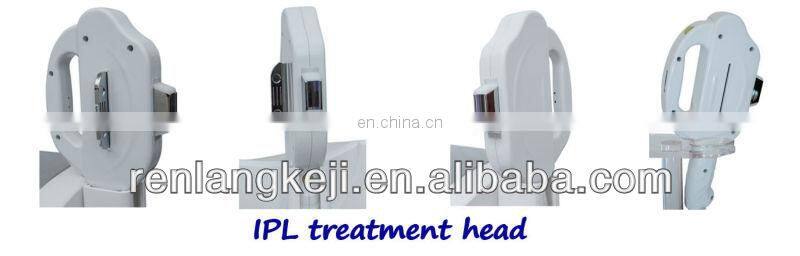 Personal IPL Hair Removal Machine for Home Use