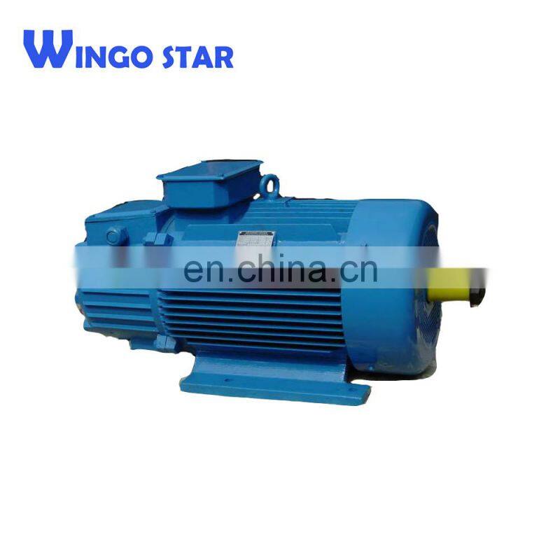 electric motors 20kw
