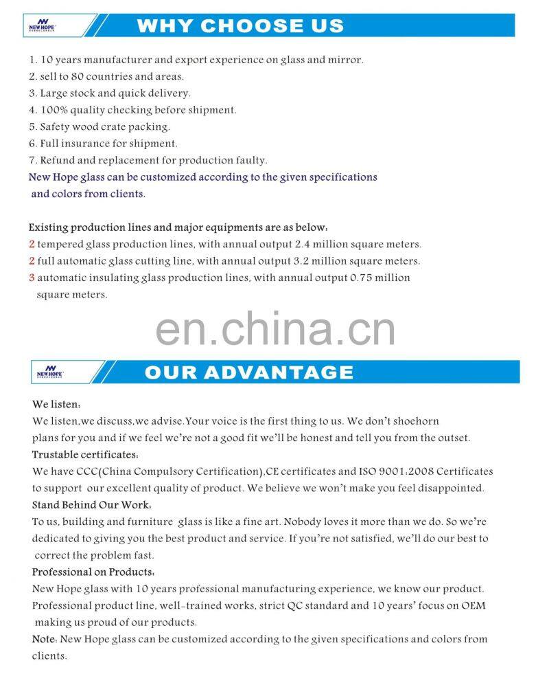 Frameless shower enclosureshower cubical tempered glass panels 6mm shower screen bathroom