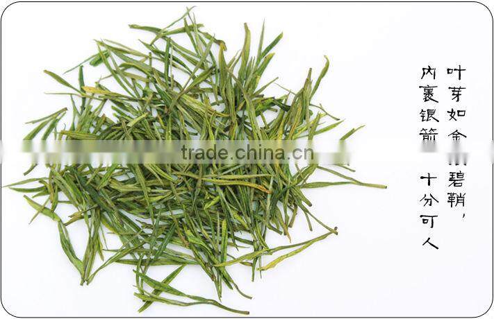 Anne Ji White Tea,Anji White Green Tea, Anji Bai Cha, Tea