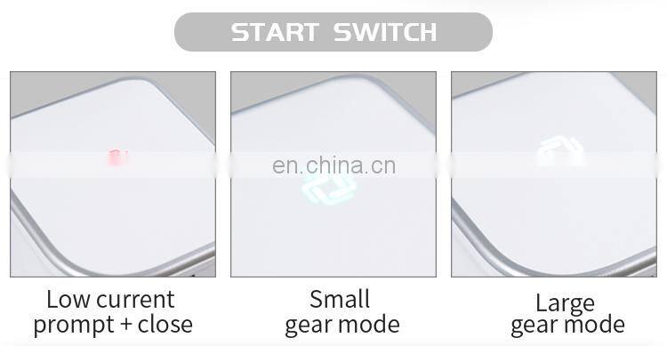 Dry battery Automatic gel soap dispenser automatic soap dispenser touchless automatic soap dispenser