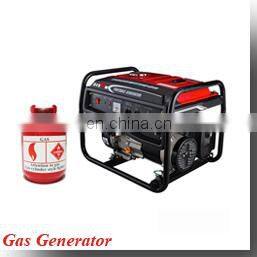 BISON China Find Champion Hot Sale Portable 5KW Generator from China
