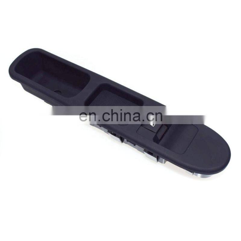 53269709 Passenger Power Window Control Switch 96351625XT Fit For Peugeot 307 2000 -2008