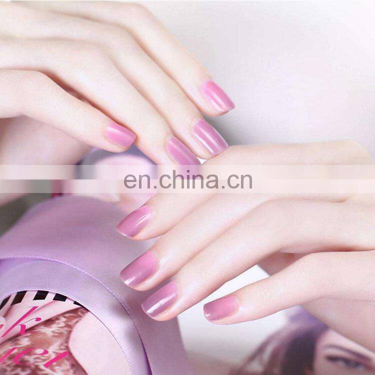Rechargeable 30000RPM Nail Extension Manicure Nail Art Polish Cover Pink Clear Jelly Camouflage UV Gel Popular Nail Drill 101