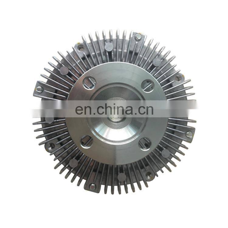 For Hilux LN167 LN172 Fan Clutch Fluid Coupling 5L 16210-54150