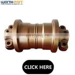 Idler for MITSUBISHI BD2G spare parts Bulldozer