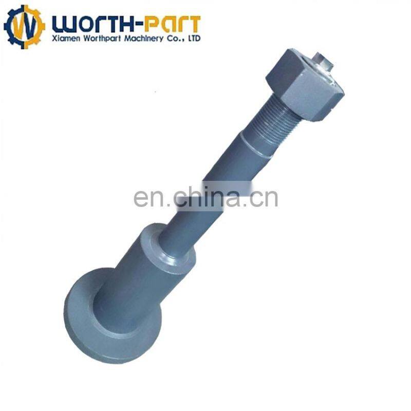 OEM Original Quality SK210 Kobelco Excavator Track Cylinder