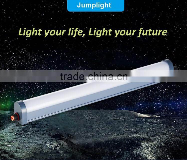 Industrial IP66 20W led tri-proof light for factory
