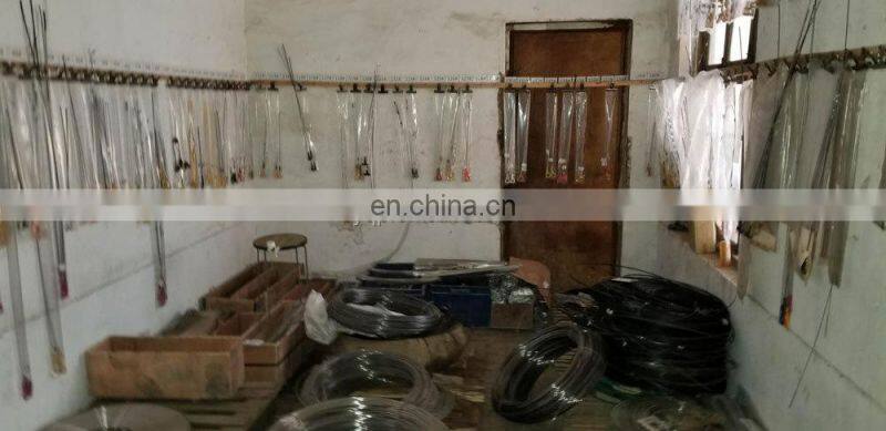 OEM BPE8-10-450 Engine Oil Dipstick for  Miata 1.8L New 921-001