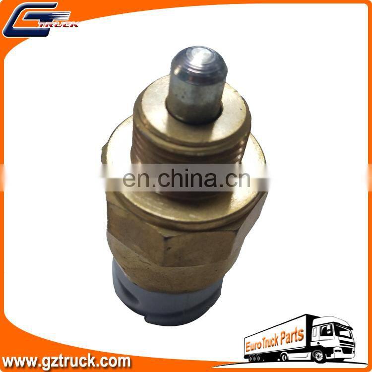 European Truck Auto Spare Parts Brake Light Switch Oem 1449102 1232372 for DAF Truck