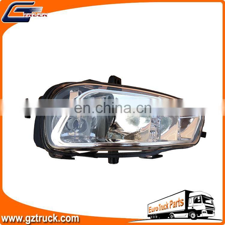 Fog lamp, right, without bulb Oem 9608202256 for MB Arocs MP4 Head Light