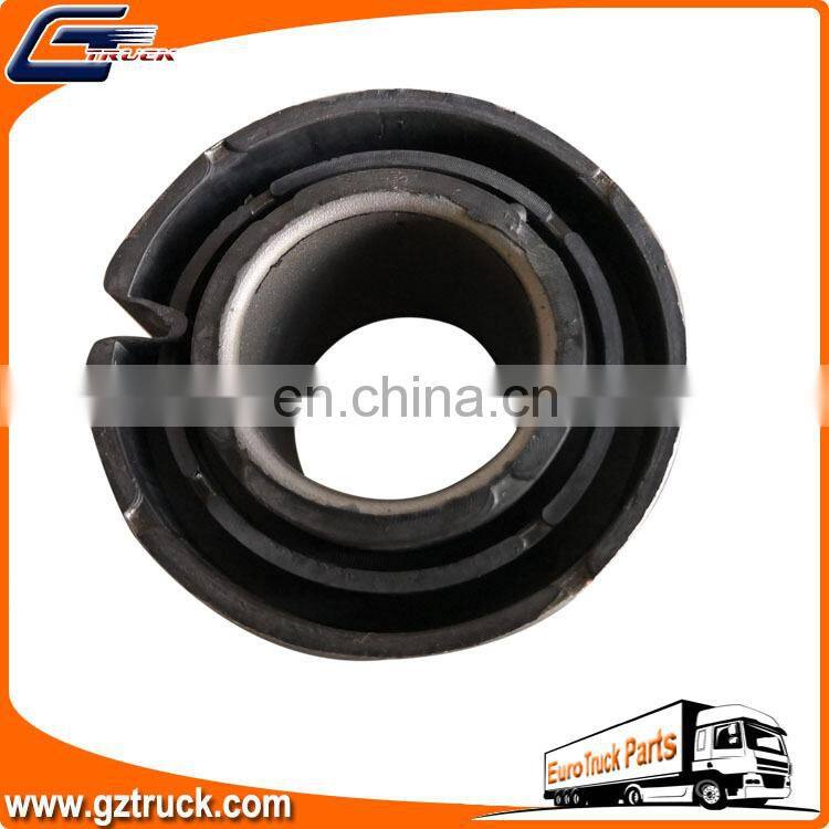 Heavy Duty Truck Parts Stabilizer Rubber Bar Bush Oem 0003238185 3238185 A0003238185 for MB Truck mounting Bushing Kit Rear Low