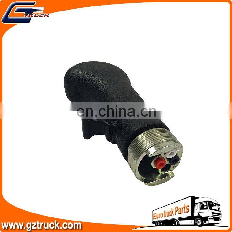 Manual Transmission System Gear Shift Knob Oem 1285258 for DAF Truck Model Gear Lever Knob