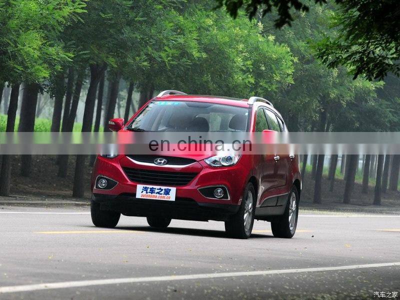 High quality engine hood car hood for HYUNDAI IX35 / TUCSON 2010 OEM. 66400-2S000 car body parts