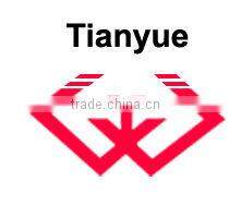 Galvanized Razor Wire/personal factory