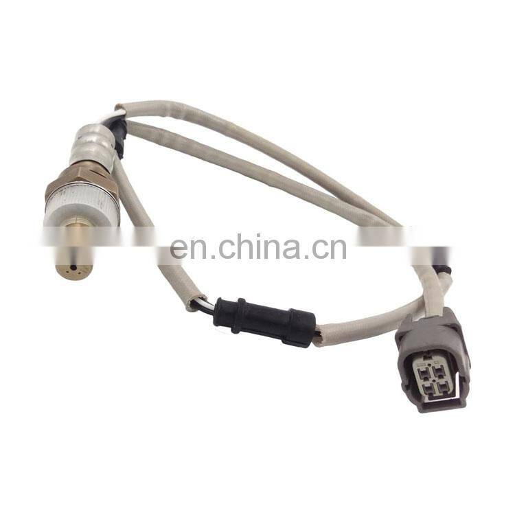 Oxygen Lambda Sensor Downstream 36532-RB7-003 36532-RB0-003 For Honda Fit City 1.5L 2009-2011