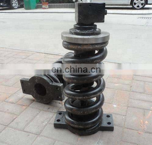 EX70,EX75UR EX80 complete track adjuster with spring, Recoil Spring Assy