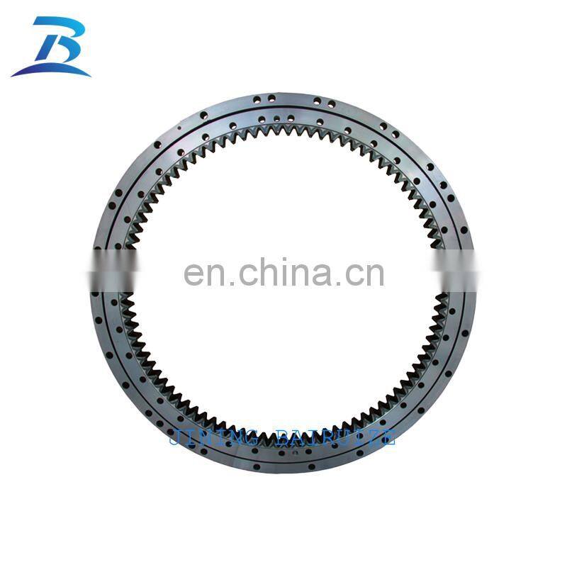 Sumitomo SH120A1 SH120A2 SH120A3 Swing Bearing SH120-3 Excavator Slew ring