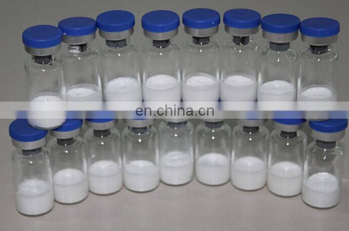 5ml 10ml Clear Glass Pharmaceutical Vials
