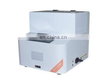 Water Vapor Transmission Rate (WVTR or MVTR)