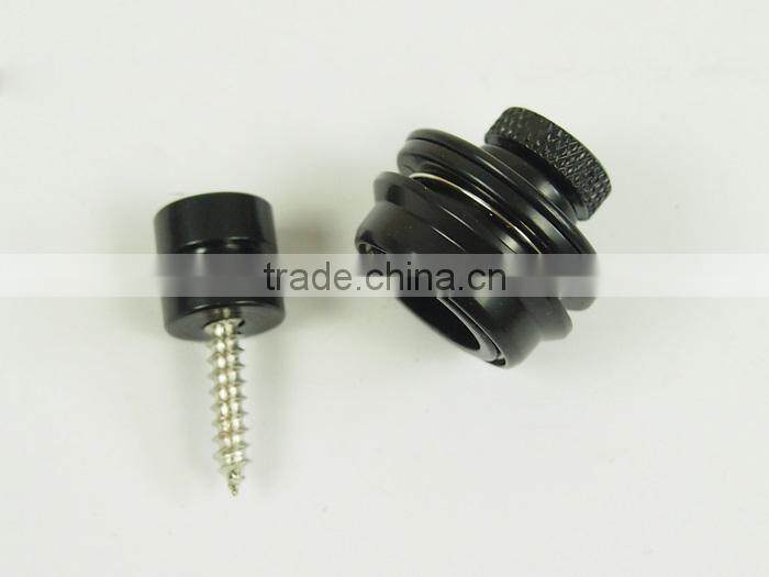 2015 newest bright and colorful rock guitar straps buckle the electric guitar skid resistance straps buckle