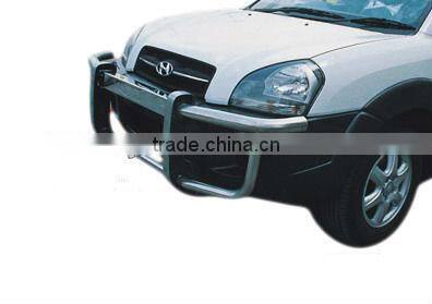 TUCSON GRILLE GUARD FOR TUCSON 2004-2006