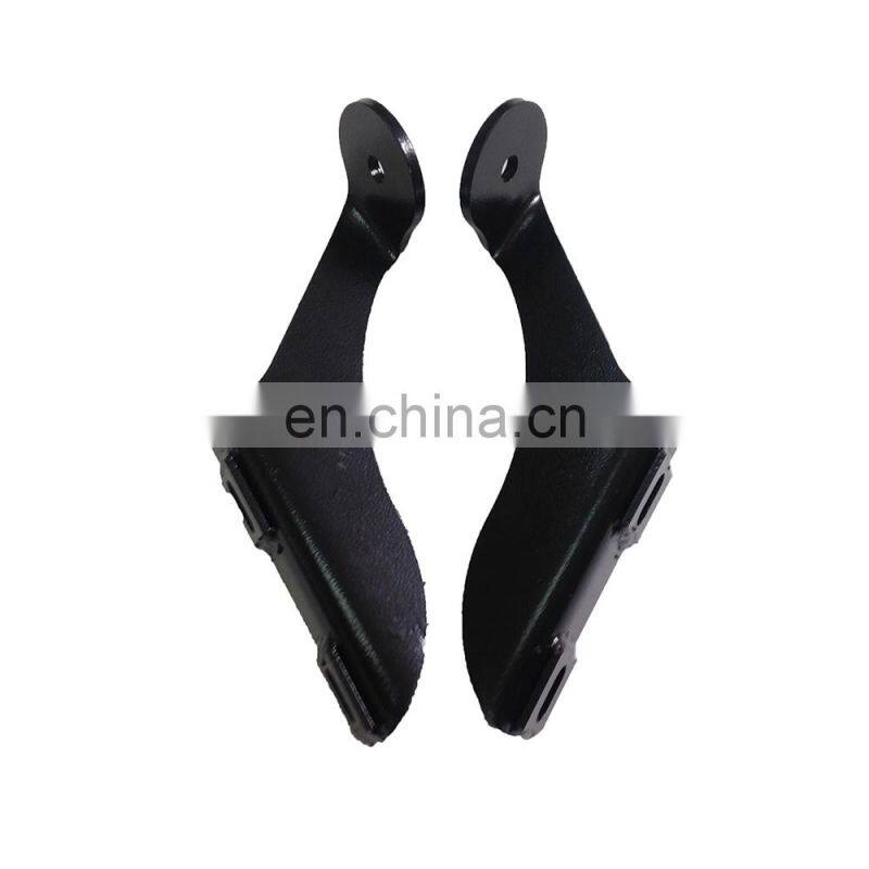 for Ford F150 Raptor car led light bracket  steel mounting bracket