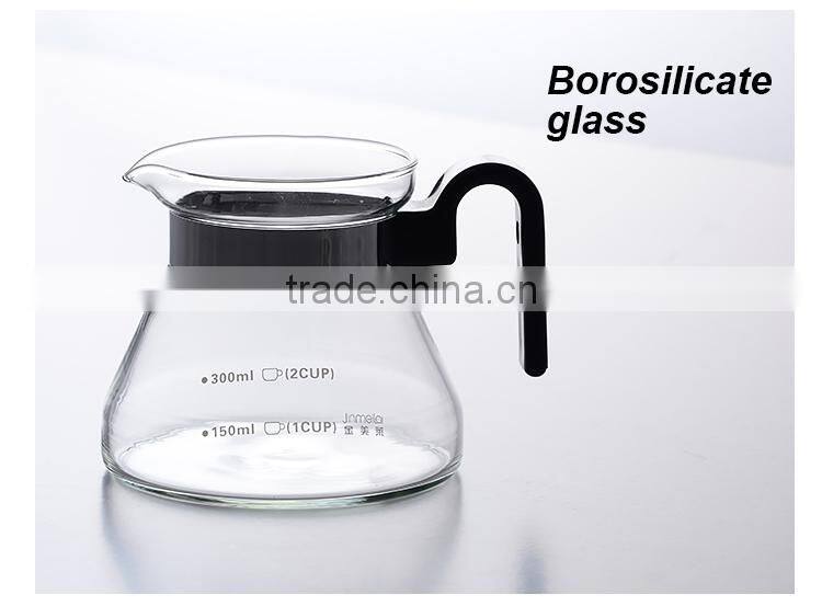 glass kettle juice jug promotion gift