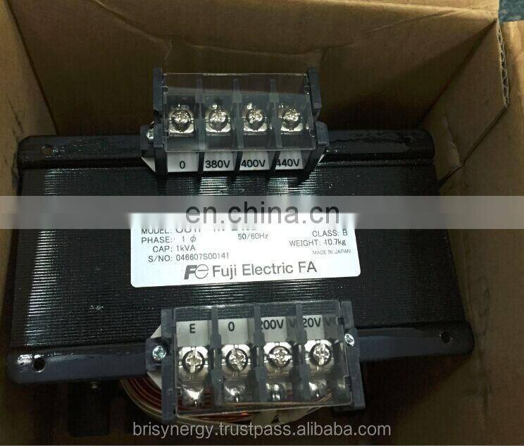 Power Transformer CU1F-1K-B4020 Lower Power