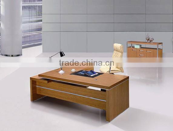 pictures of wooden computer desk for sale/modern computer desk C-220