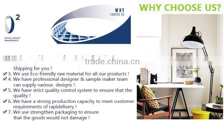 KLIGHT Painted Black Color Wooden Decorative Floor Lamps & Restaurant Standing Light