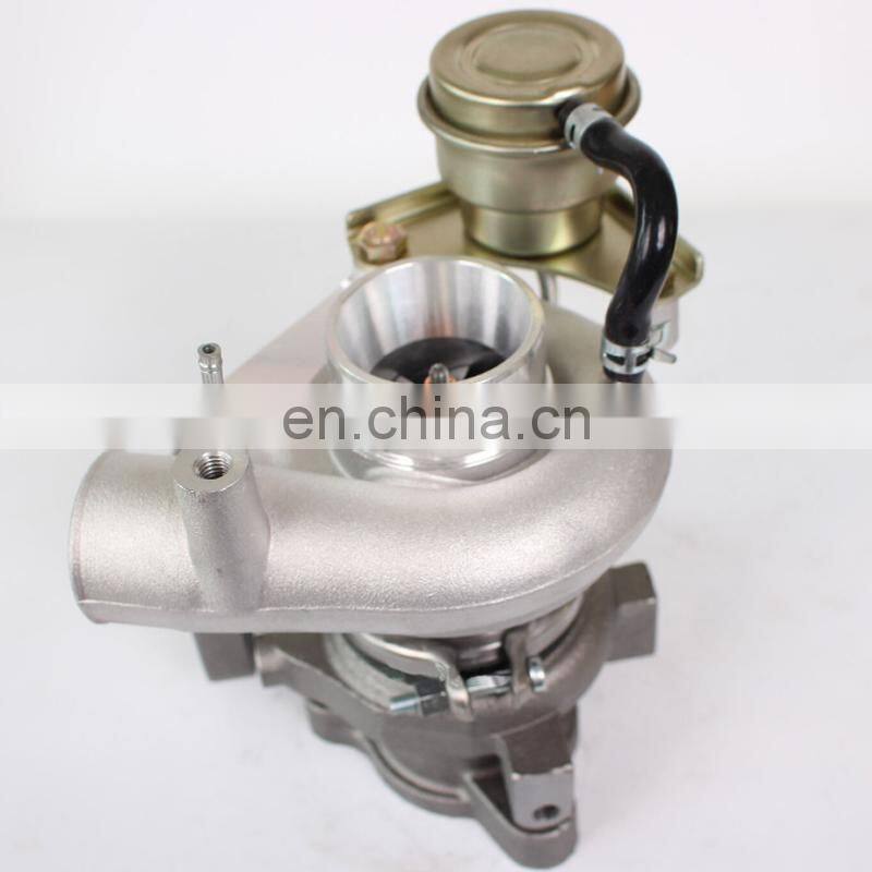 TD04 turbocharger 49377-03033 49377-03031 49377-03030 ME201257 ME201635 ME200897 385007 turbo charger for Mitsubishi Pajero 4M40