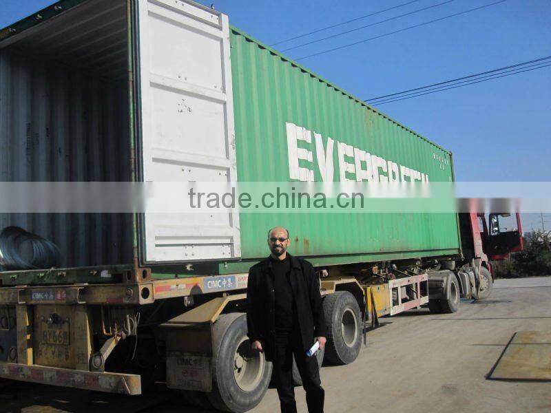 Machine to make Polyethylene film