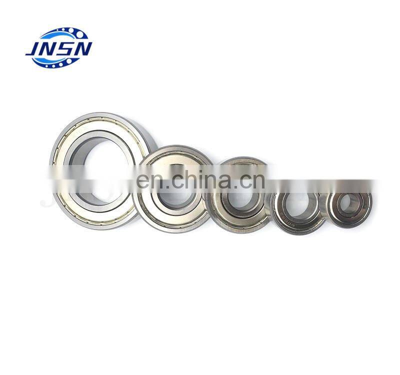 Hot Sales High Quality Low Noise Single Row 6203ZZ 2RS 6204 6205 6206 6207ZZ 6208ZZ 6209ZZ 621ZZ Ball Bearing for Machinery