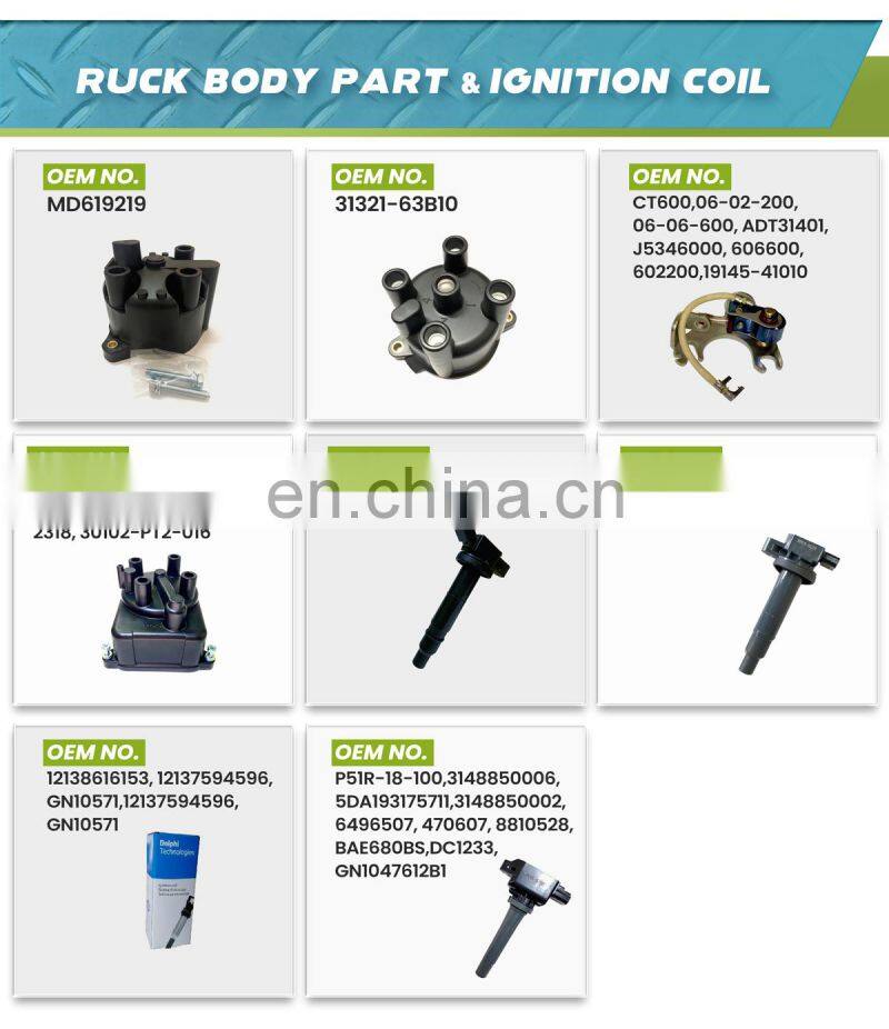 Auto Alternator OEM A2T82899A 12V/90A for Mitsubishi L200