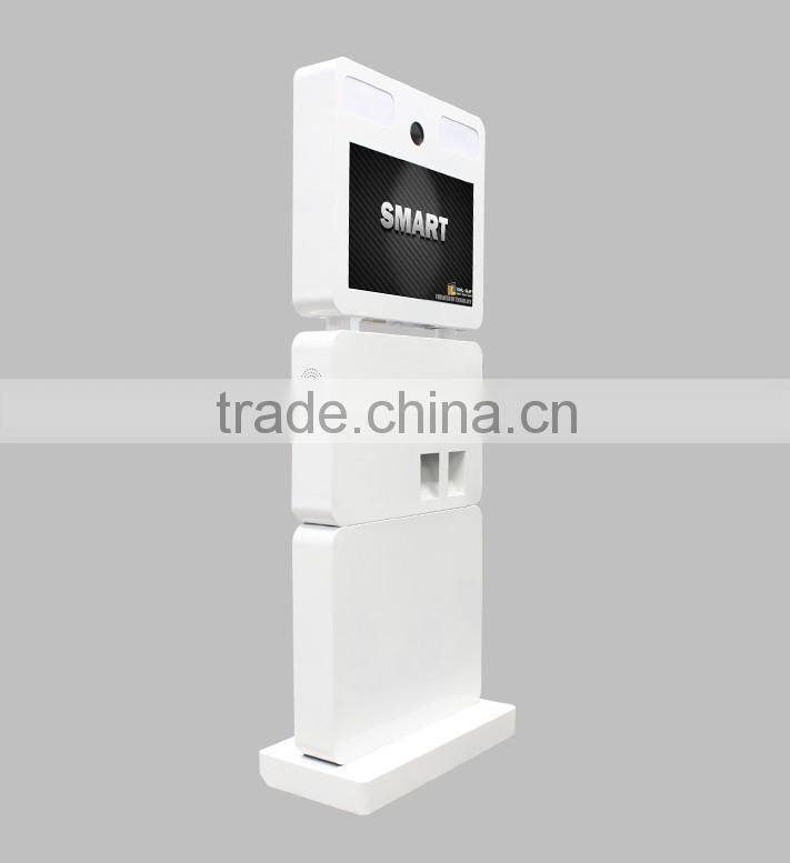 Outdoor Advertising Promotion Machine Photo Booth Wedding