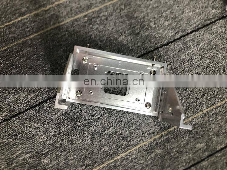 Single xp600 printhead printer convert parts ( complete set)