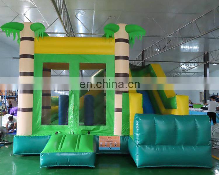 Customize water slide inflatable water slides adult