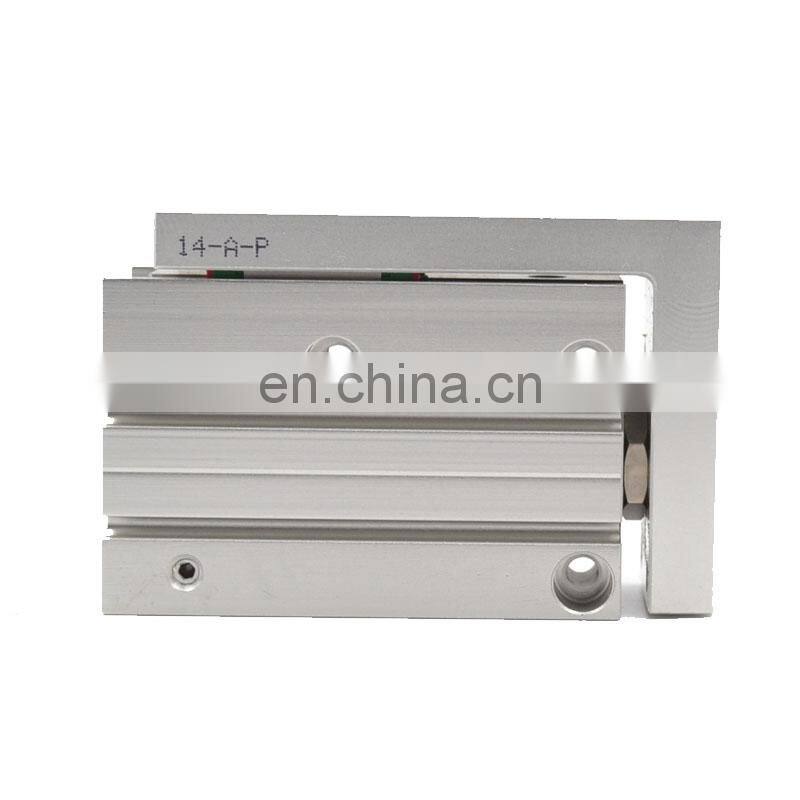 New AIRTAC rotary clamping angle cylinder AIRTAC rotary clamping angle cylinder QCKL12X20S QCKL12X20S