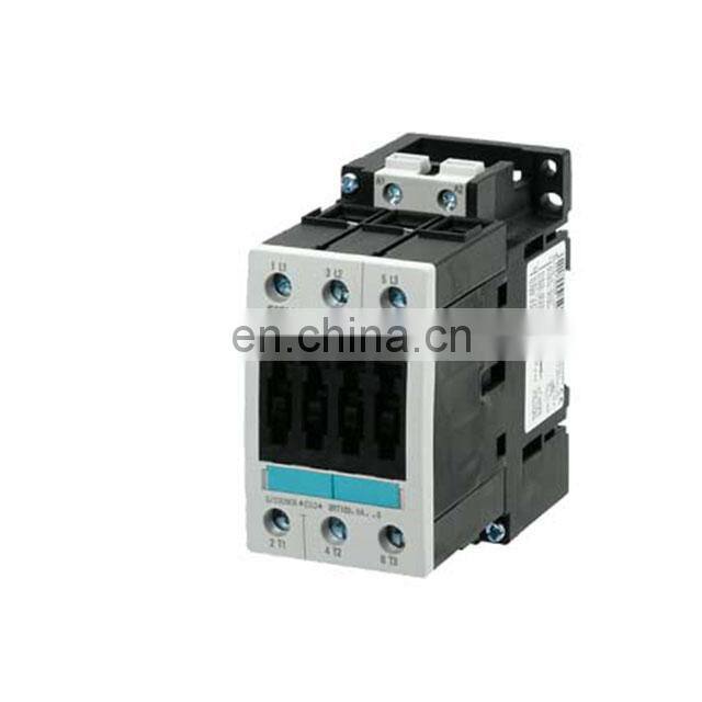 Genuine Siemens Contactor siemens contactor 3rt2026 3TB43-22E with good price