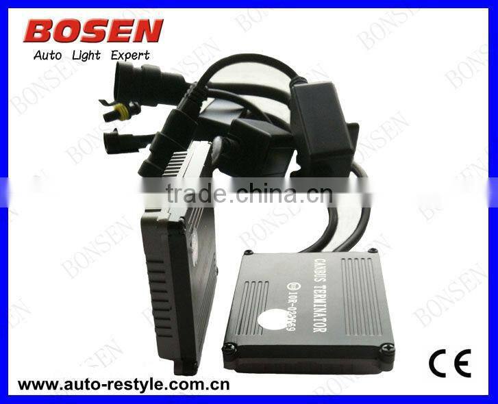 HID XENON kit 35w AC Digital slim/Normal xenon h1, h3, h4 , h7, h9, h10, h11, h13, 9004, 9005, 9006, 9007, d2s, d2r