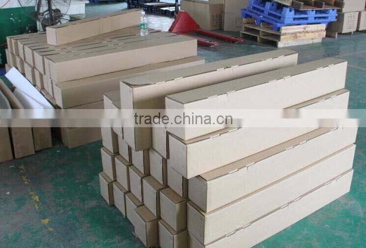 Waterproof 5D reflectors slim bar offroad 20inch 30inch 40inch 50inch single row light led bar SUV ATV 4WD