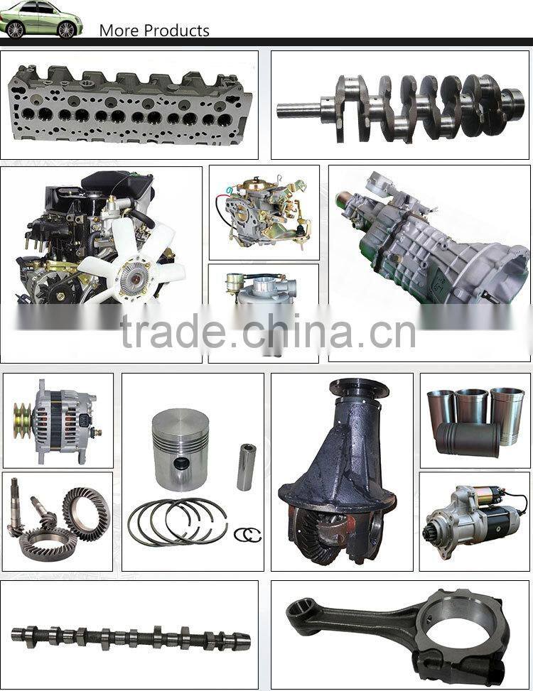 Hot sales Super Quality G13B Engine Block/cylinder block