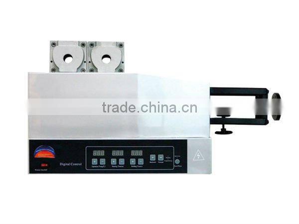 flexible acrylic machines