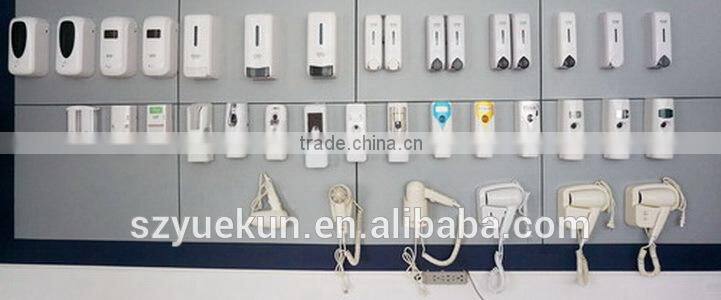 Professional 1200W hair dryer bathroom 220V hair drier with CE ROHS YK9805