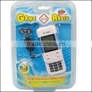 Handheld Digital Mini Game Mary Prince