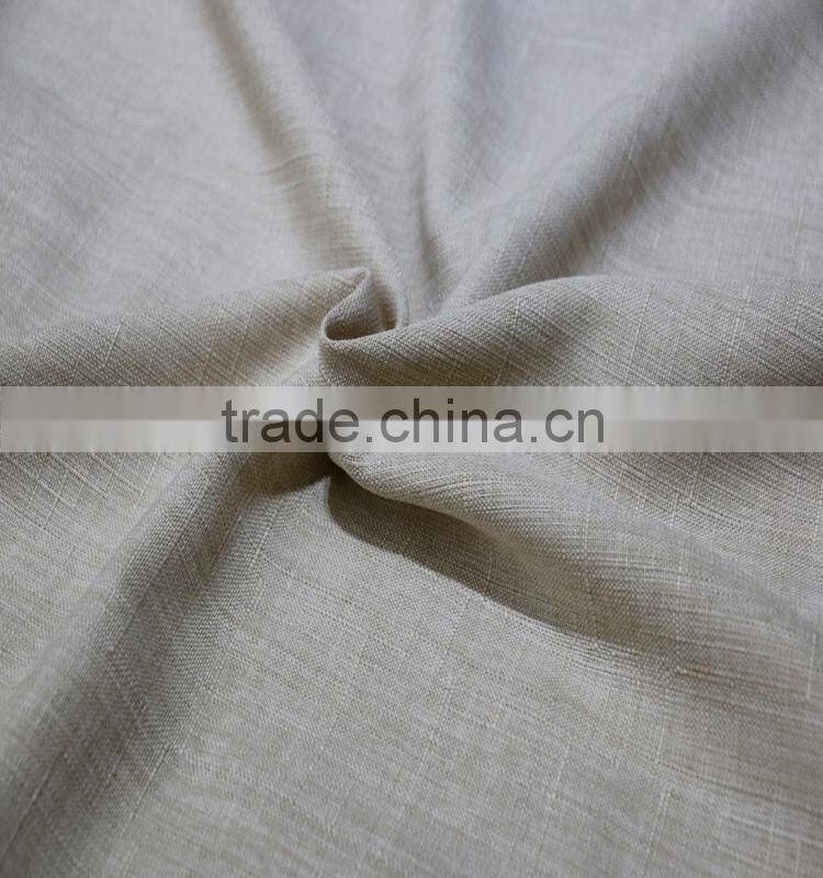 JYH beautiful 100% polyester Folding Shower Curtain