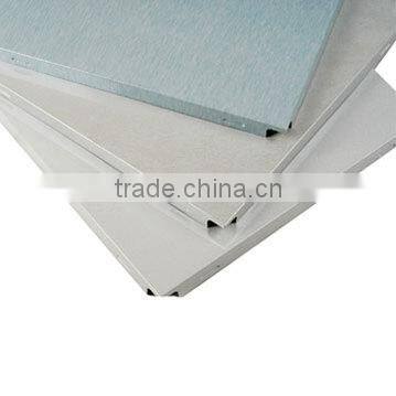 Aluminum Ceiling Tiles Easy To Clip In And Clip On