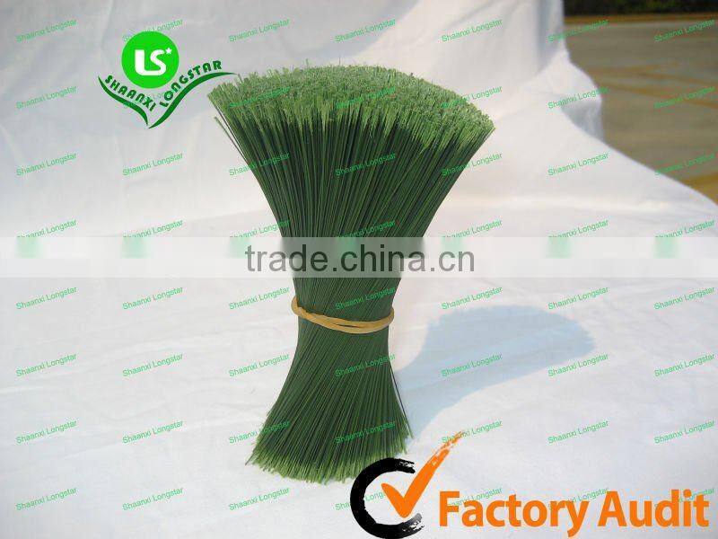 Plastic PE Christmas Tree Branch